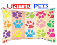 a unitedpets.net souvenir
